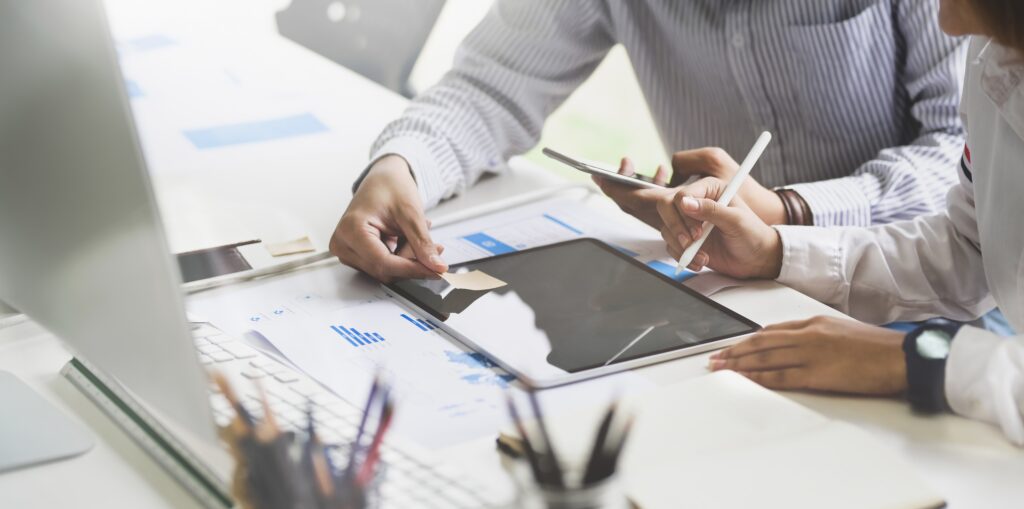 Mastering Professional Digital Marketing