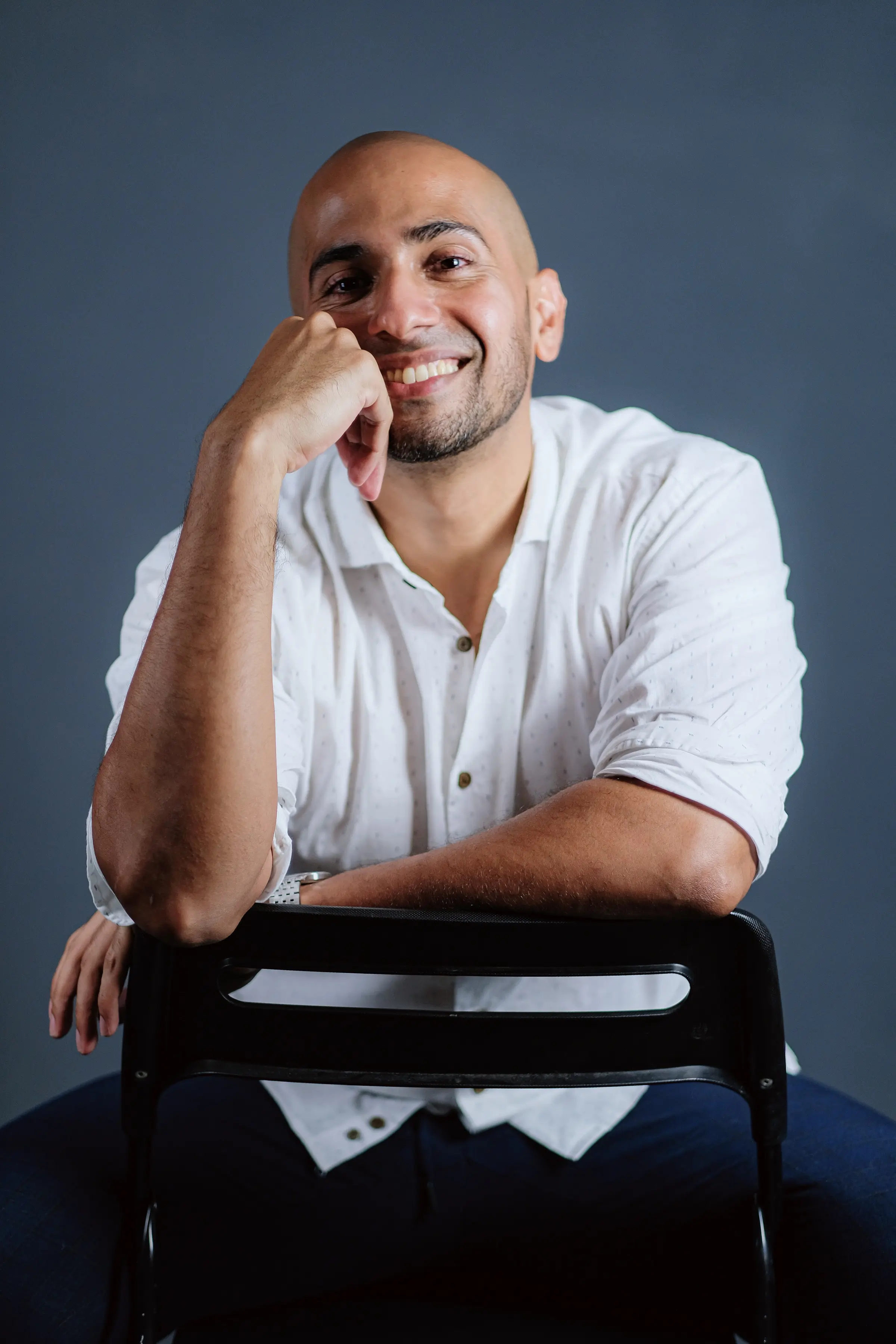 Feroz Hayat Khan